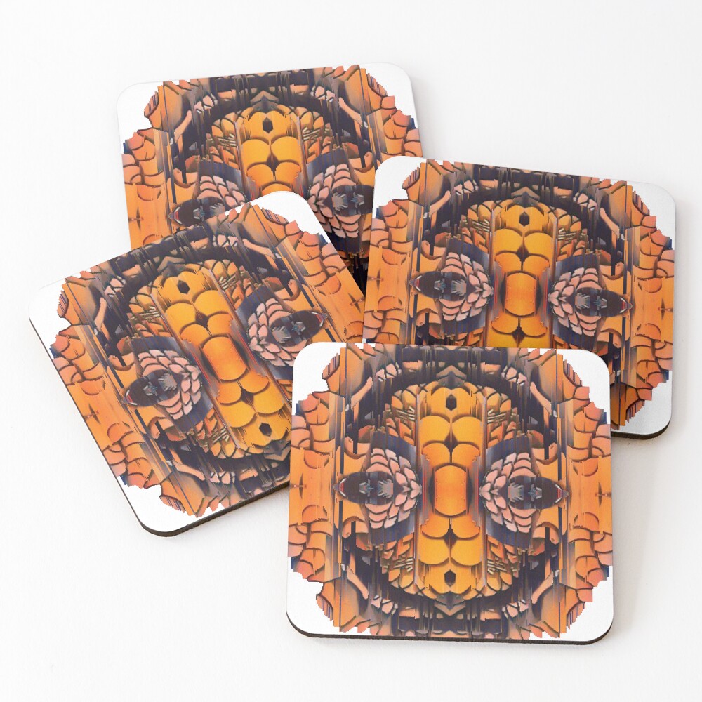 Item preview, Coasters (Set of 4) designed and sold by Addylee08.