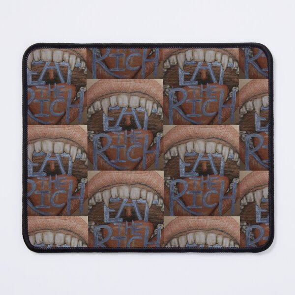 Item preview, Eat the Rich designed and sold by DestinySugarbuns.