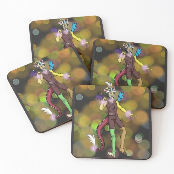 Item preview, Rave Discord designed and sold by Dafu Arts.