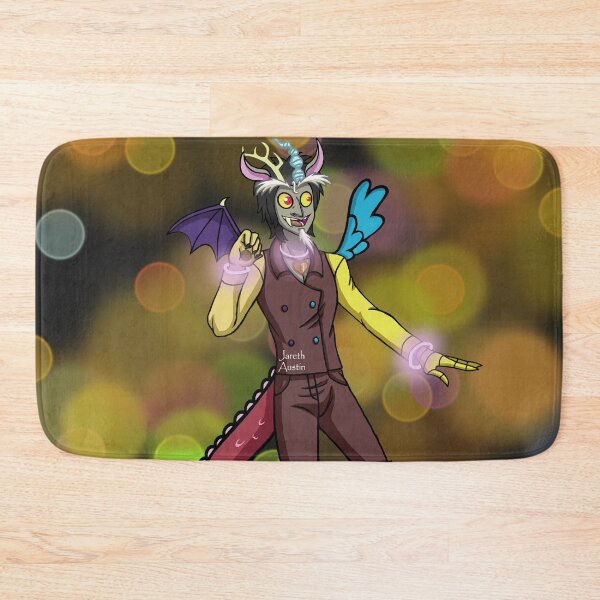 Item preview, Rave Discord designed and sold by Dafu Arts.