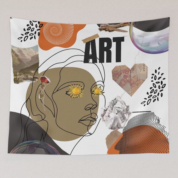 Item preview, Artsy designed and sold by LibrosBOOKtique.
