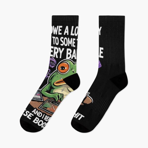 Artikelvorschau, Lustiges Frosch-Meme TCG Booster Pack Gaming Shirt entworfen und verkauft von Uglyandcute.