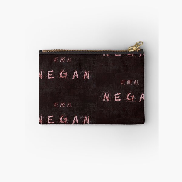 Item preview, We are all Negan designed and sold by Rena-Apollymi.