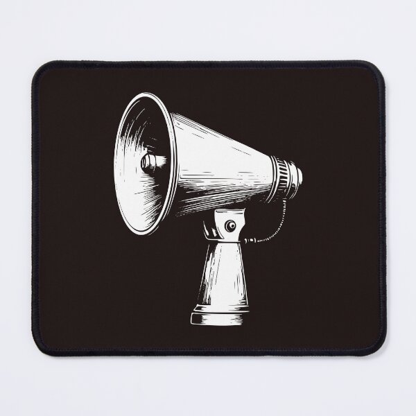 Item preview, Need to shout designed and sold by Javier Narváez Solarte.