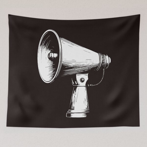 Item preview, Need to shout designed and sold by Javier Narváez Solarte.