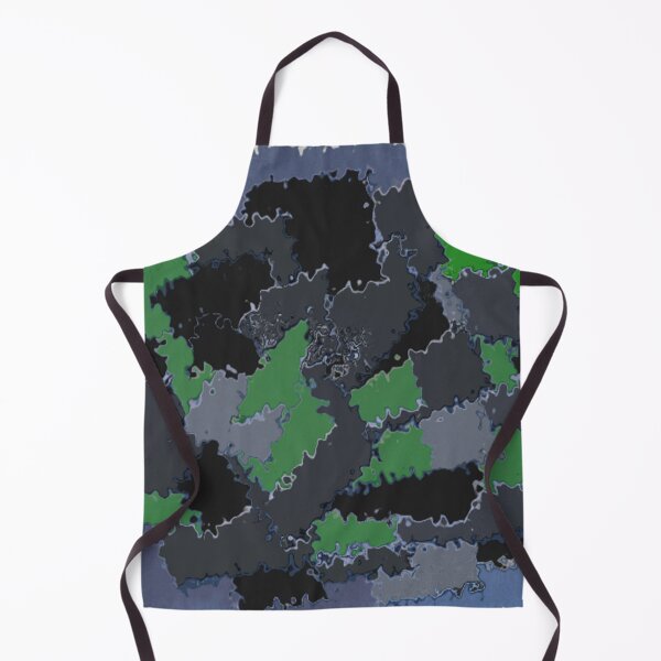 Item preview, Purple Black Blend Lapping Abstract designed and sold by SmashingDeals.