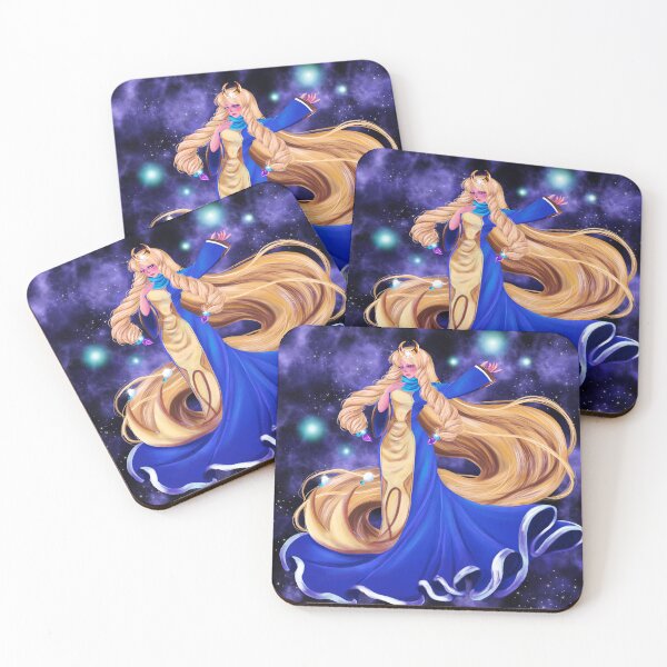 Item preview, Celestia Fanart  designed and sold by cassart03.