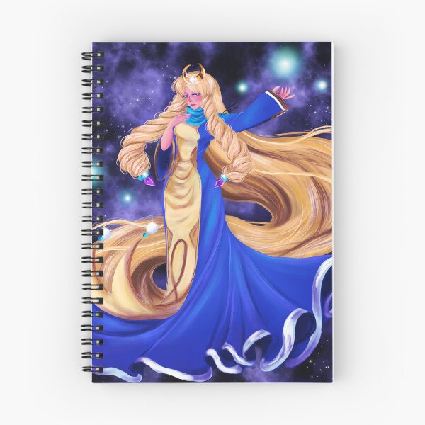 Item preview, Celestia Fanart  designed and sold by cassart03.
