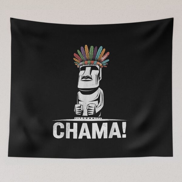 Item preview, Alex Pereira "Chama Poatan" designed and sold by JeyVel.