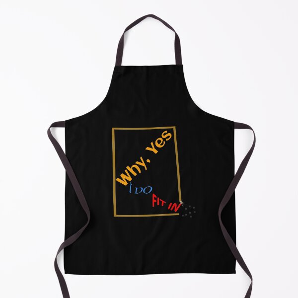 Item preview, Fit In designed and sold by 5PointsDigital.