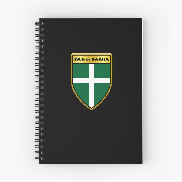Item preview, ISLE of BARRA Gifts, Stickers & Products (S) designed and sold by mpodger.