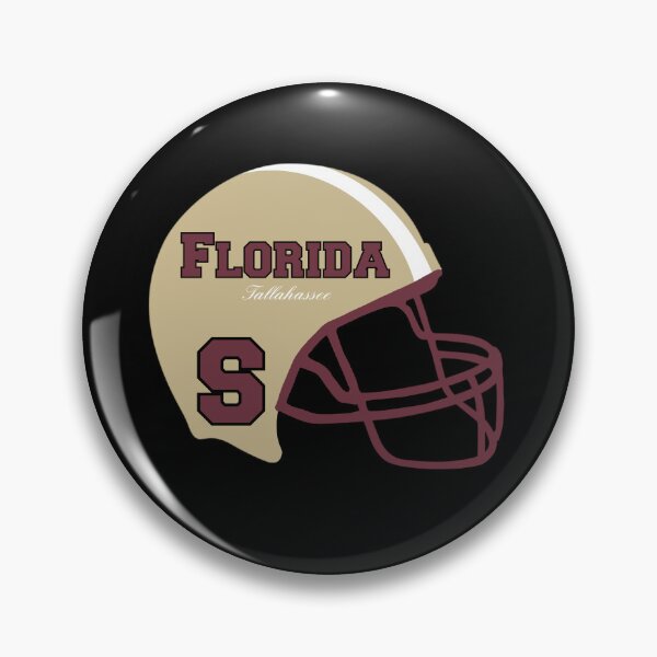 Item preview, Tallahassee Florida FL designed and sold by Lartheviking.
