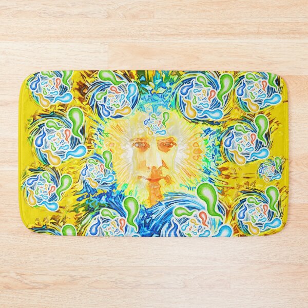 Item preview, Precipitational designed and sold by Klaus Bremner (Autotelic Art).