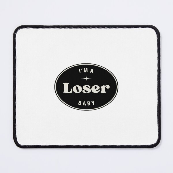 Item preview, Loser Baby designed and sold by ZeppyArt.