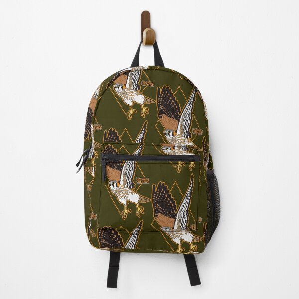 Item preview, American kestrel designed and sold by Procyonidae Creative.