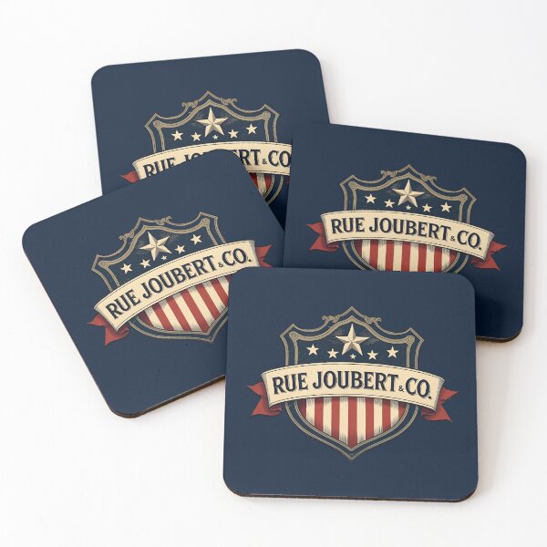 Item preview, Vintage Shield Logo Emblem Design designed and sold by Rue Market.
