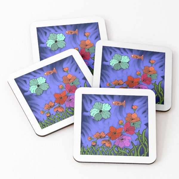 Item preview, Under the sea designed and sold by Becky9684.