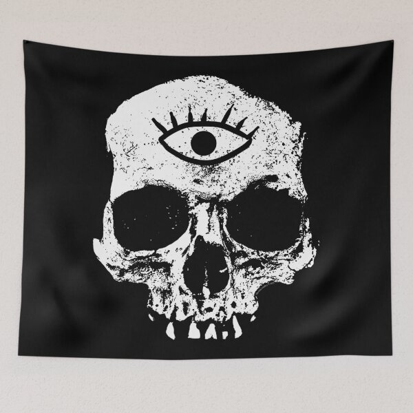 Item preview, Third Eye designed and sold by grueguy.