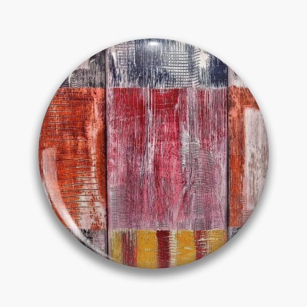 Item preview, Colores de textura de madera cuadrada designed and sold by Shem photo .