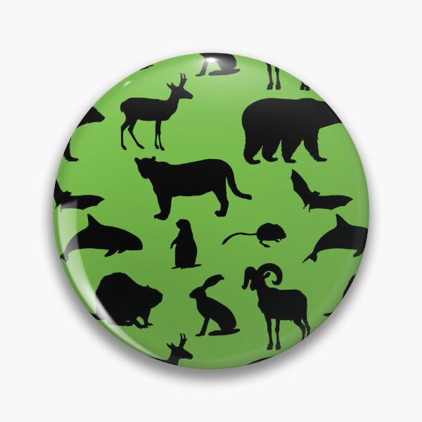 Item preview, Mammals designed and sold by Procyonidae Creative.