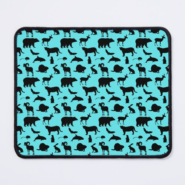 Item preview, Mammals designed and sold by Procyonidae Creative.