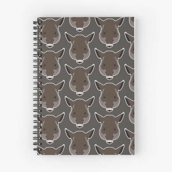 Item preview, Bairds tapir designed and sold by Procyonidae Creative.