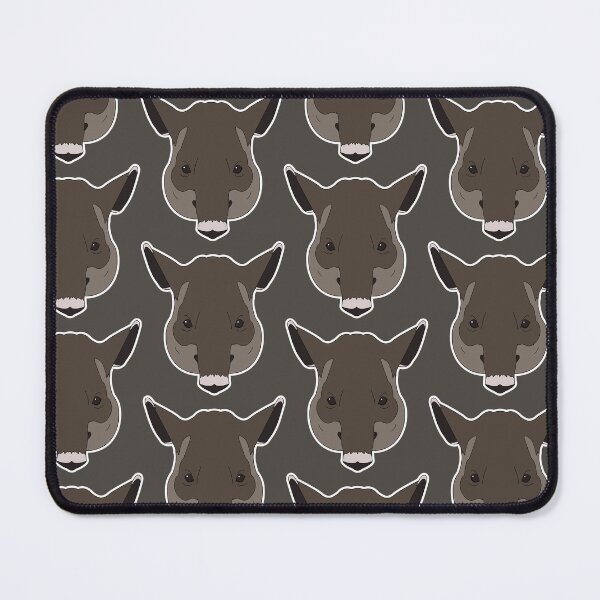 Item preview, Bairds tapir designed and sold by Procyonidae Creative.