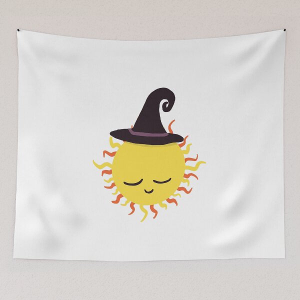 Item preview, Sun Sorcerer designed and sold by Egg-Lisa.