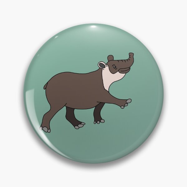 Item preview, Danta designed and sold by Procyonidae Creative.
