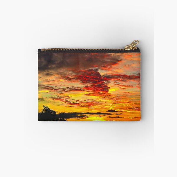 Item preview, Fire in the Sky designed and sold by The Blue Shop.