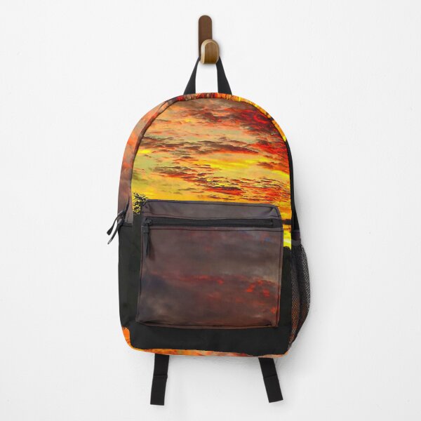 Item preview, Fire in the Sky designed and sold by The Blue Shop.