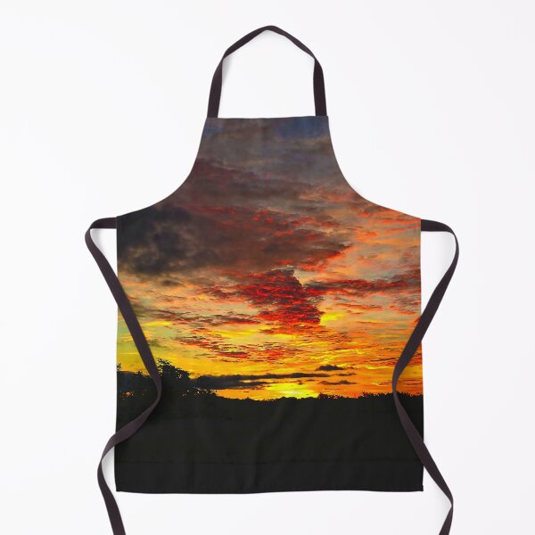 Item preview, Fire in the Sky designed and sold by The Blue Shop.