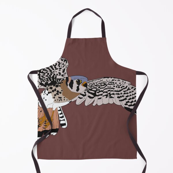 Aperçu de l'œuvre American Kestrel créée et vendue par Procyonidae Creative.