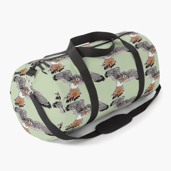 Item preview, American Kestrel designed and sold by Procyonidae Creative.
