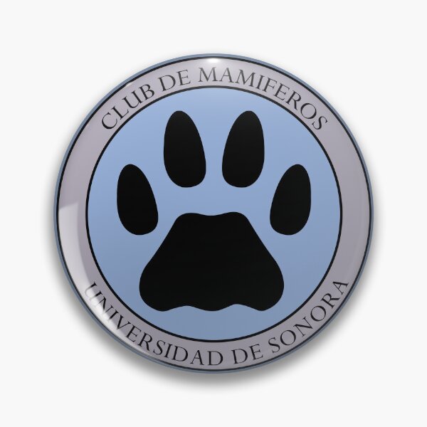 Item preview, Mammals Club designed and sold by Procyonidae Creative.