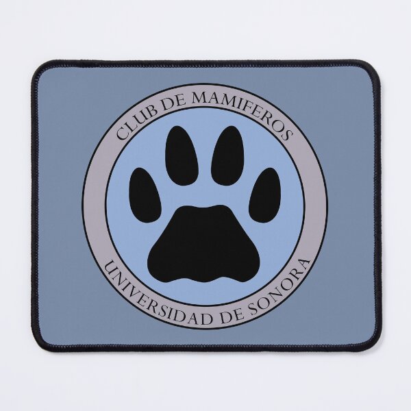 Item preview, Mammals Club designed and sold by Procyonidae Creative.