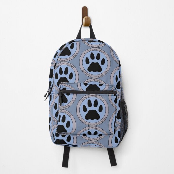 Item preview, Mammals Club designed and sold by Procyonidae Creative.