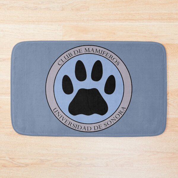 Item preview, Mammals Club designed and sold by Procyonidae Creative.