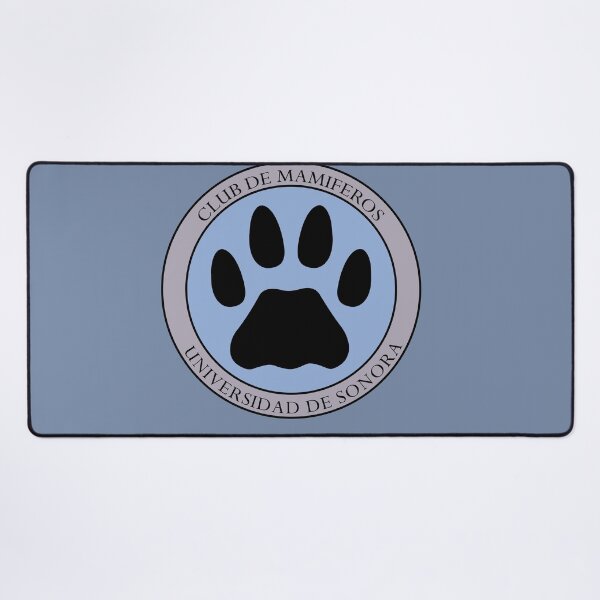 Item preview, Mammals Club designed and sold by Procyonidae Creative.