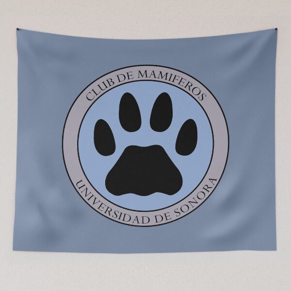Item preview, Mammals Club designed and sold by Procyonidae Creative.