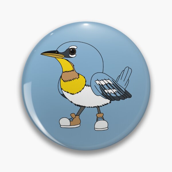 Item preview, Northern Parula designed and sold by Procyonidae Creative.