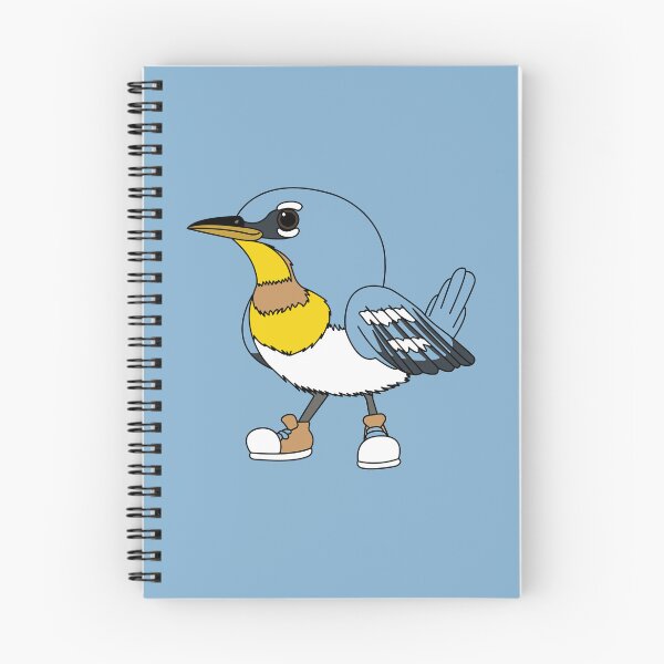 Item preview, Northern Parula designed and sold by Procyonidae Creative.