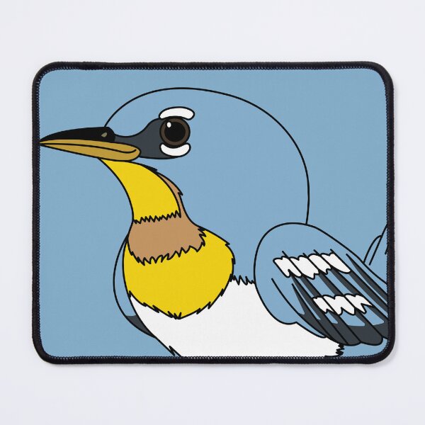 Item preview, Northern Parula designed and sold by Procyonidae Creative.