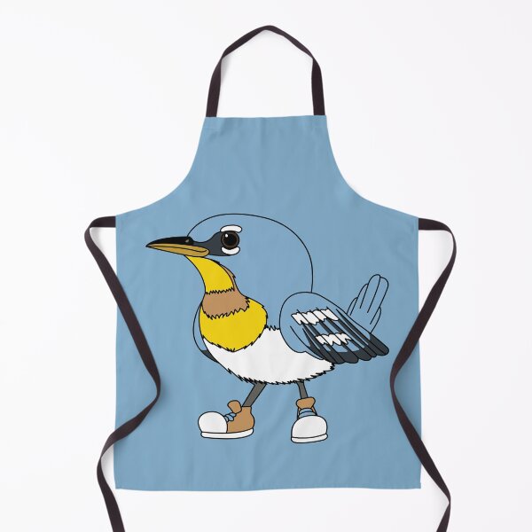 Item preview, Northern Parula designed and sold by Procyonidae Creative.