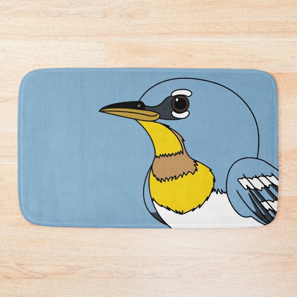 Item preview, Northern Parula designed and sold by Procyonidae Creative.