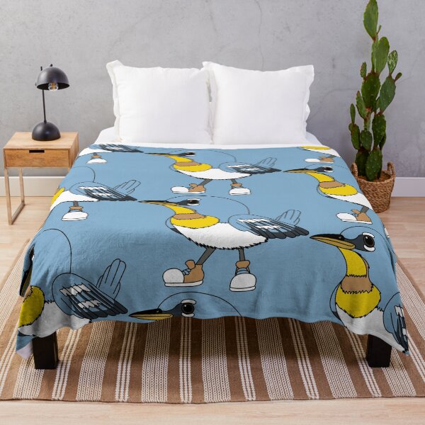 Item preview, Northern Parula designed and sold by Procyonidae Creative.