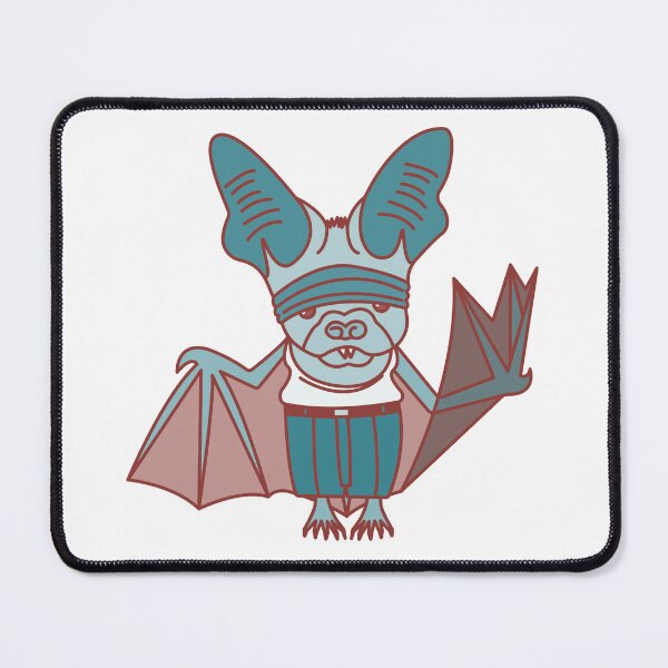 Item preview, Cholo designed and sold by Procyonidae Creative.