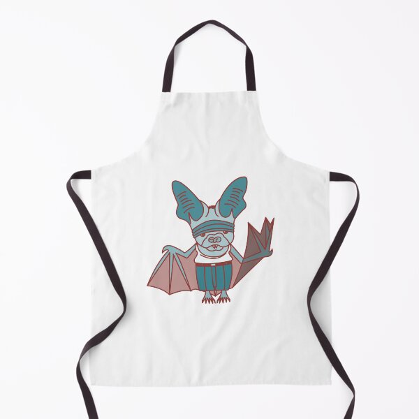 Item preview, Cholo designed and sold by Procyonidae Creative.