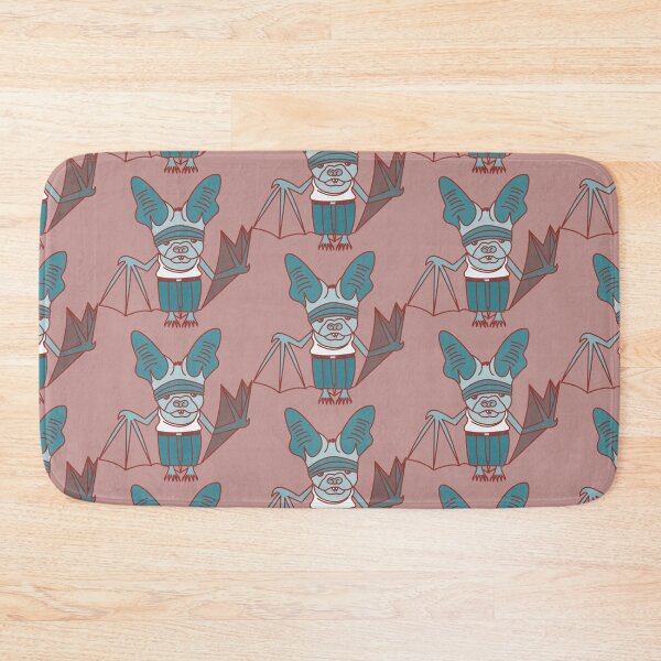 Item preview, Cholo designed and sold by Procyonidae Creative.