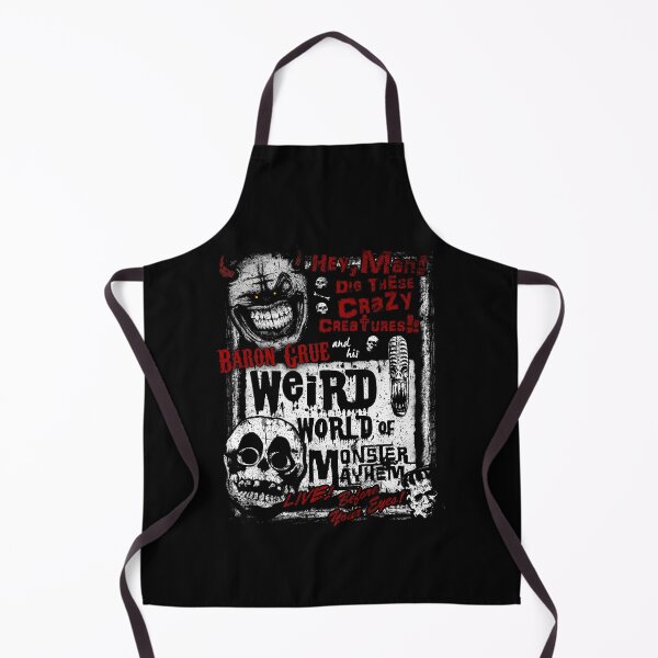 Item preview, Horror Show designed and sold by grueguy.